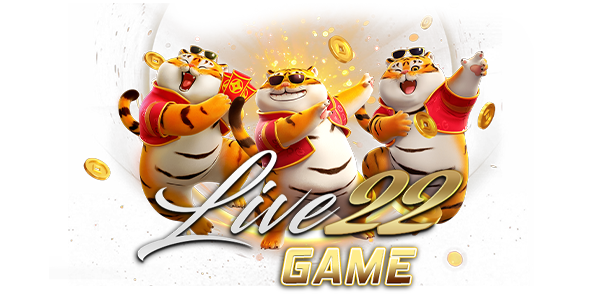 สมัคร Live22 รับโปรโมชั่นทุกยอดฝาก